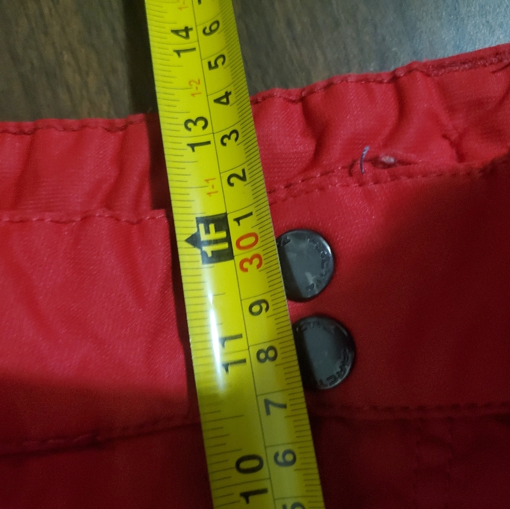 Arctix Men's Large Snow pants - Picture 14 of 14